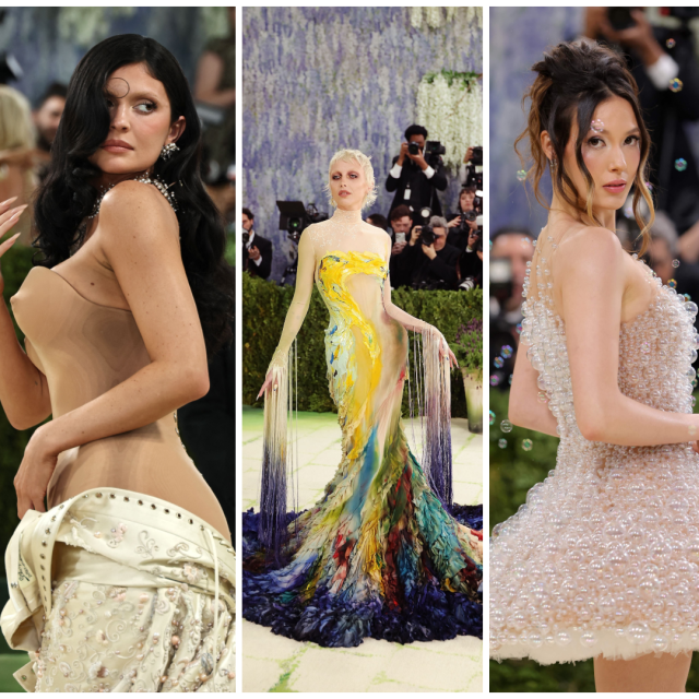 Met Gala 2026: Sabrina Carpenter, Kylie Jenner, Emma Chamberlain, Elieen Gu, Beyonce