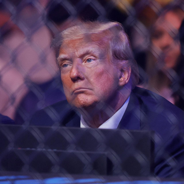 Donald Trump 