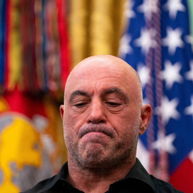 Joe Rogan 