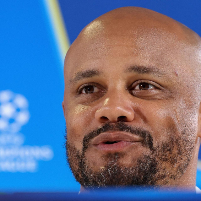 Vincent Kompany