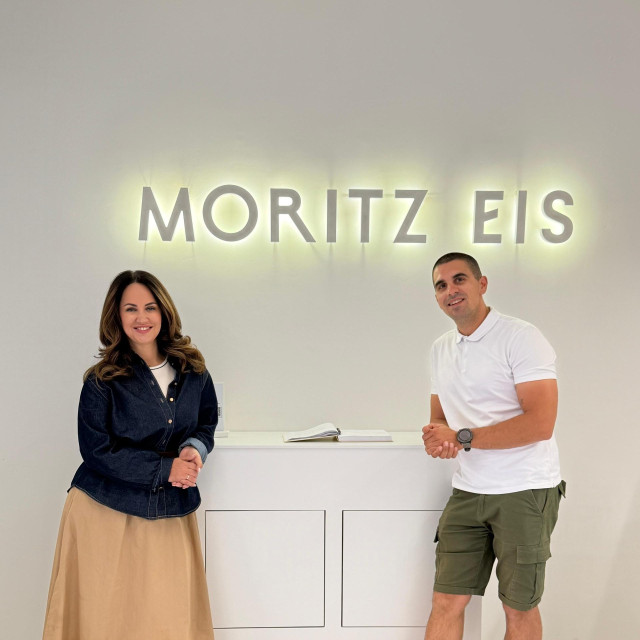 Marija i Antonio pokrenuli su ovaj posao iz želje da imaju nešto svoje