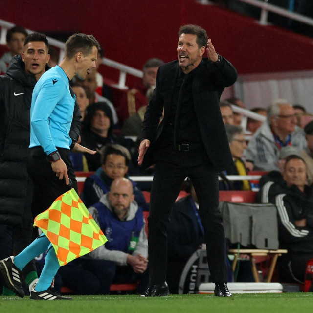 Diego Simeone