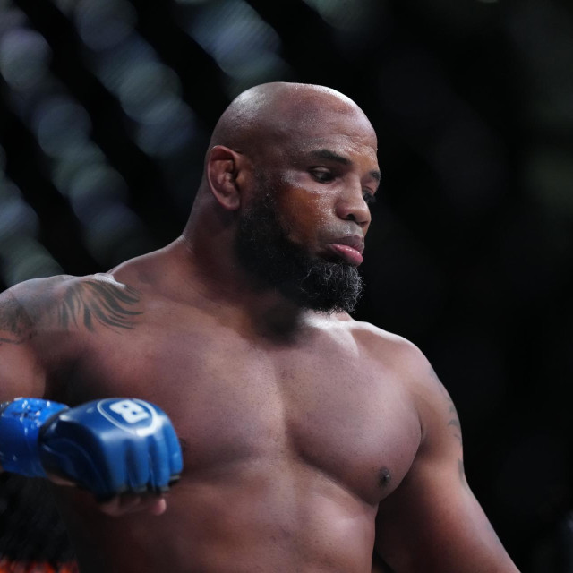 Yoel Romero