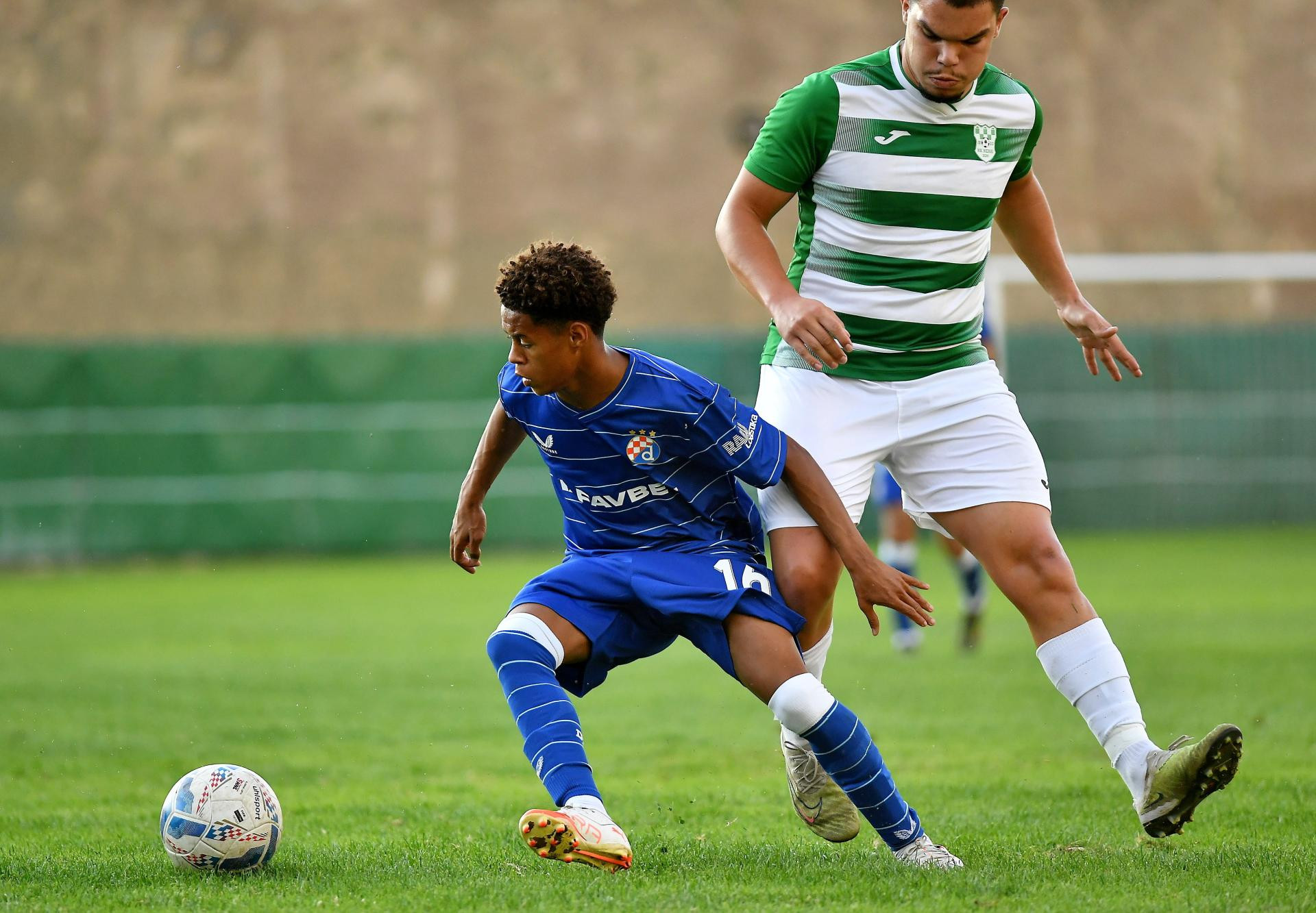Andy Bara: Belinho je čudo, pitanje je trenutka kada će u brazilsku U-18 reprezentaciju — image 3