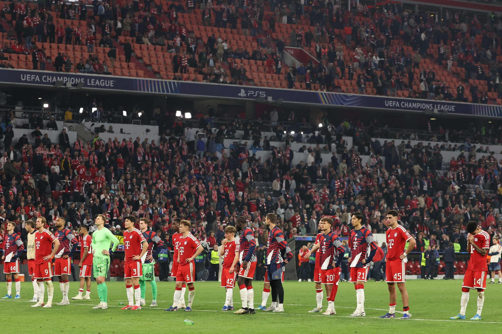 PSG u finalu Lige prvaka nakon drame protiv Bayerna — image 5