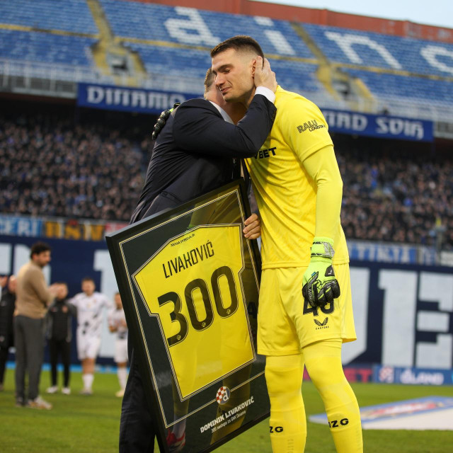 Dominik Livaković