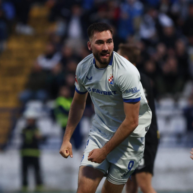 Ode li Beljo ovoga ljeta, Dinamo će morati dovesti napadača. A jedno ime odmah se nameće