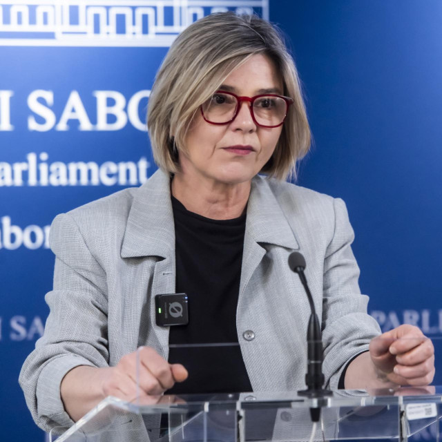 Sandra Benčić