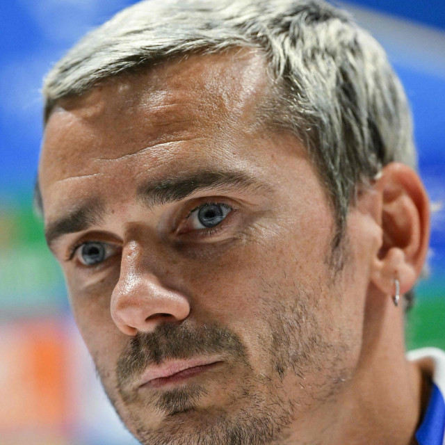 Antoine Griezmann