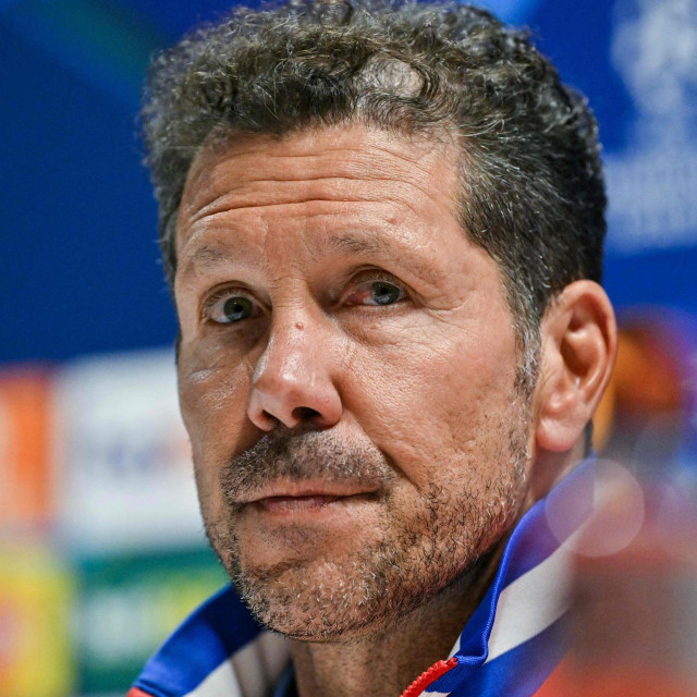 Diego Simeone
