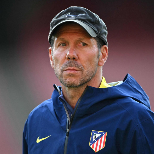 Diego Simeone 