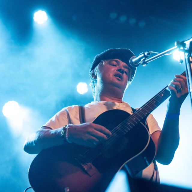 Peter Doherty