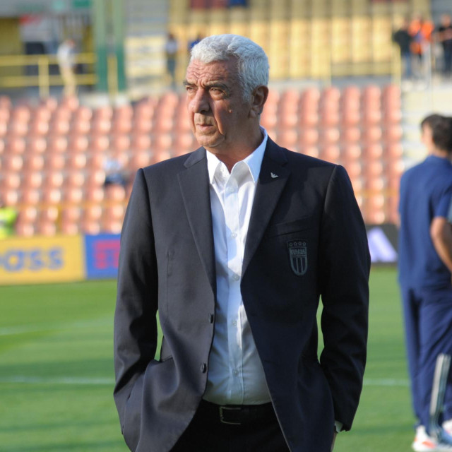 Evaristo Beccalossi