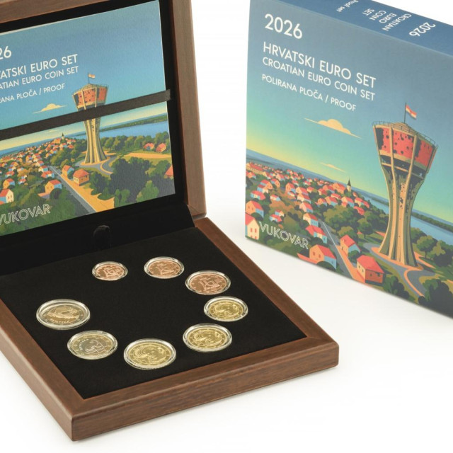 Euro set Vukovar 2026.