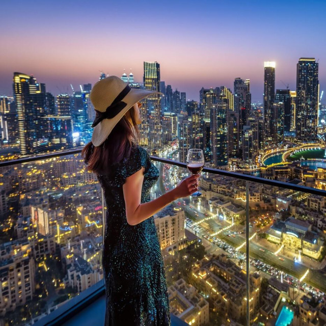 Dubai (panorama)