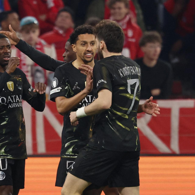 PSG u finalu Lige prvaka nakon drame protiv Bayerna — image 3