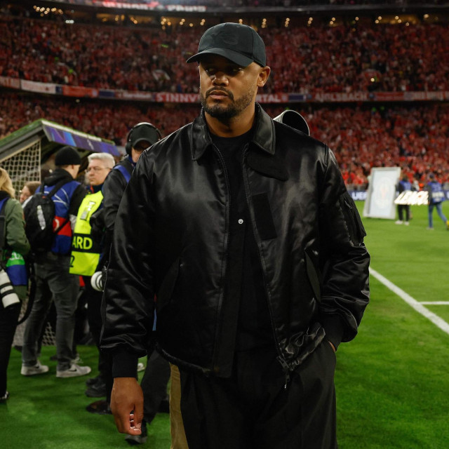 Vincent Kompany