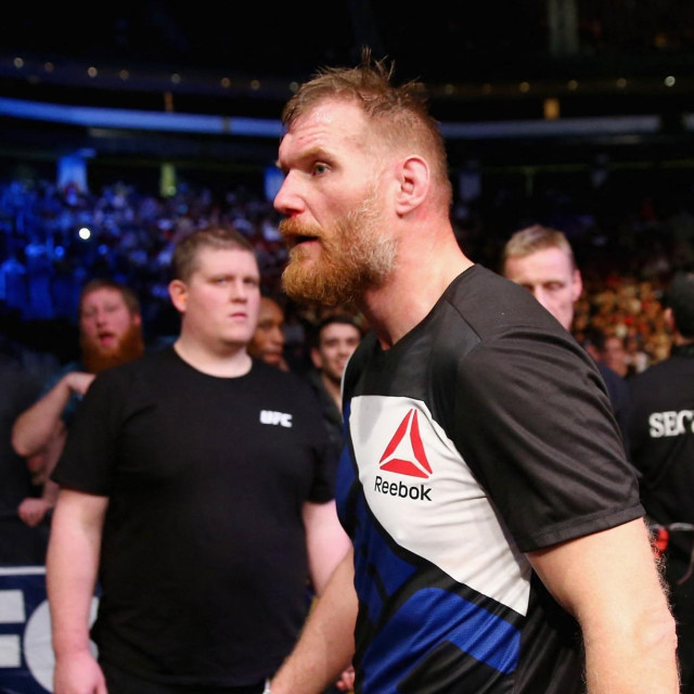 Josh Barnett