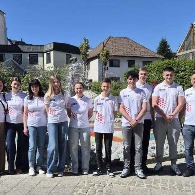 Šahovski Mitropa kup