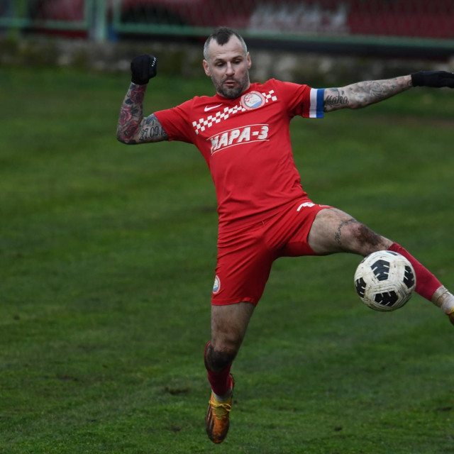 Drago Gabrić