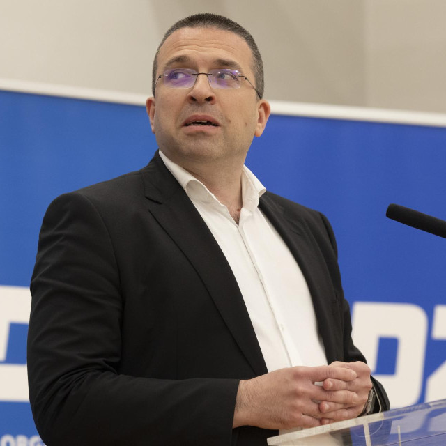 Tomislav Sokol
