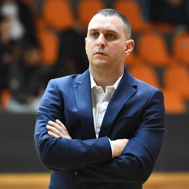Hrvoje Radanović