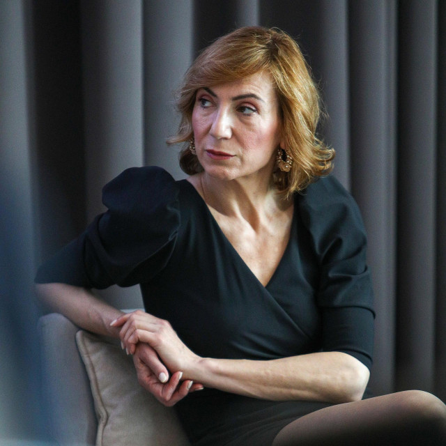 Daria Lorenci Flatz