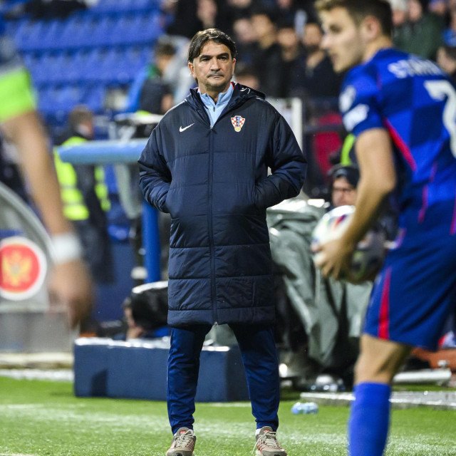 Izbornik Zlatko Dalić širi popis igrača za Svjetsko prvenstvo mora dati do 11. svibnja, a konačan će vjerojatno objaviti 18. svibnja