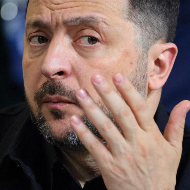 Volodimir Zelenski