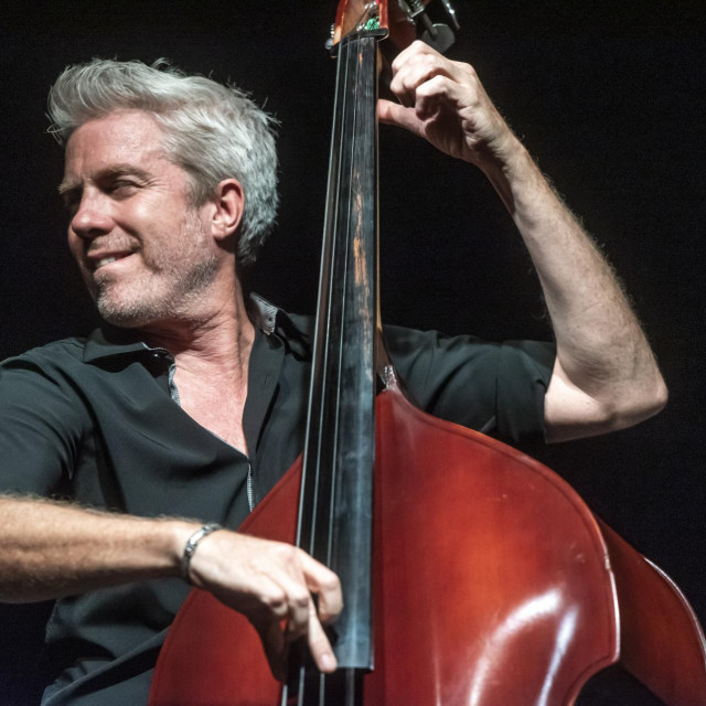 Kyle Eastwood