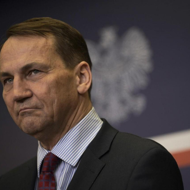 Radoslaw Sikorski