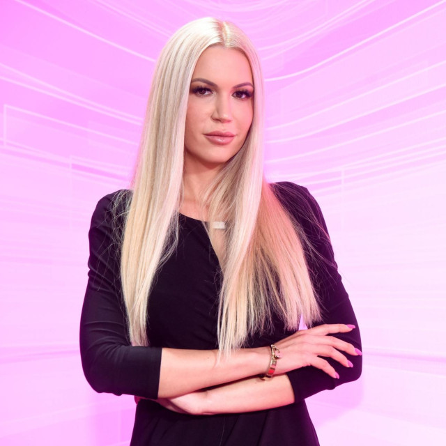 Ella Selak Bagarić