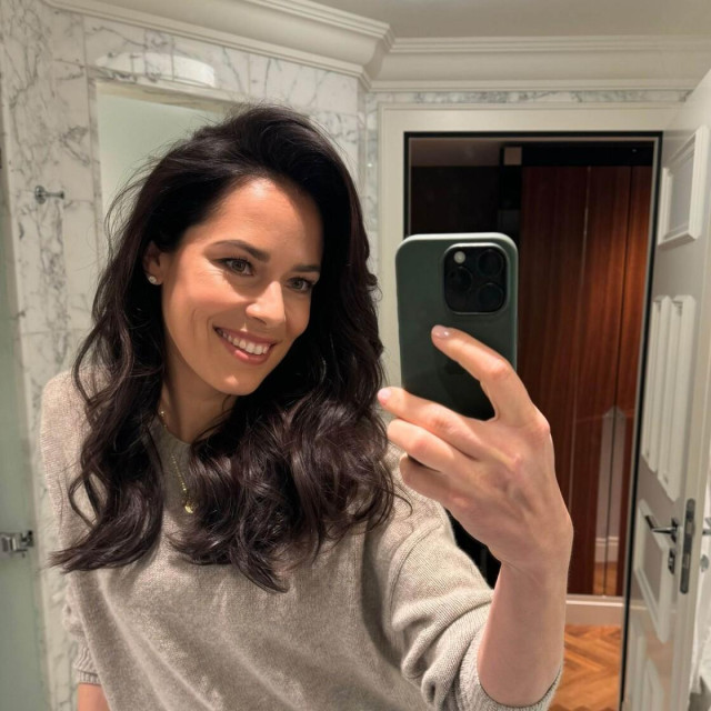 Ana Ivanović