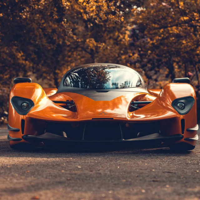 Adamastor Furia