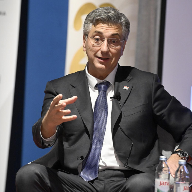 Andrej Plenković