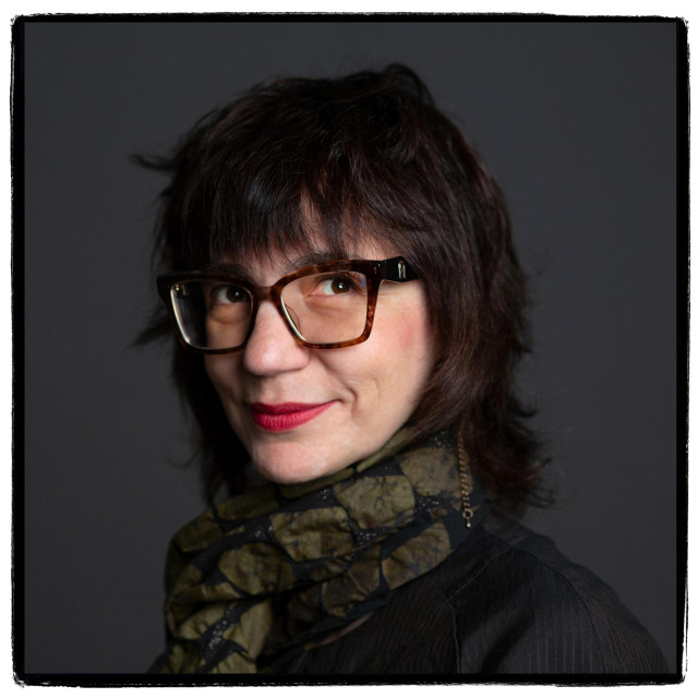 Gabrijela Rukelj Kraškovič