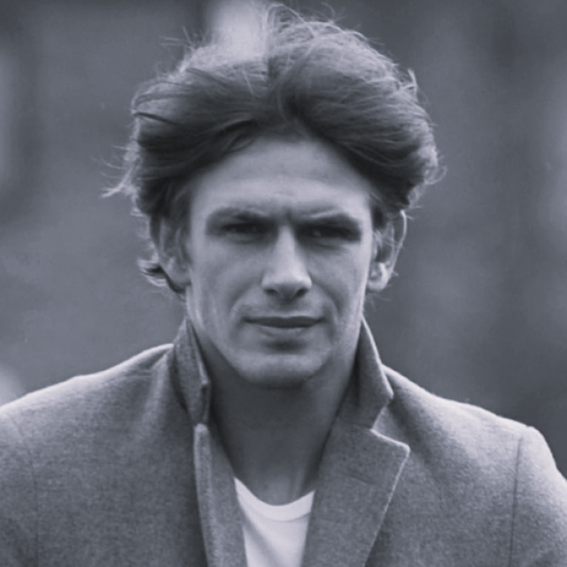 Jake Hall