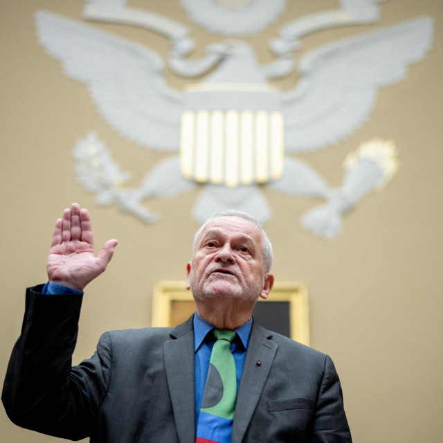 Dr. David Morens 