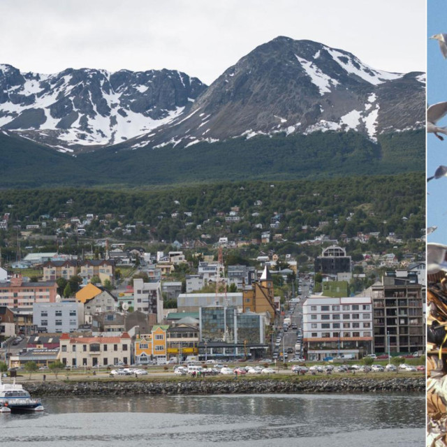 Ushuaia, Argentina