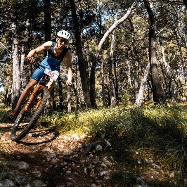XTERRA Croatia vraća se na Lošinj