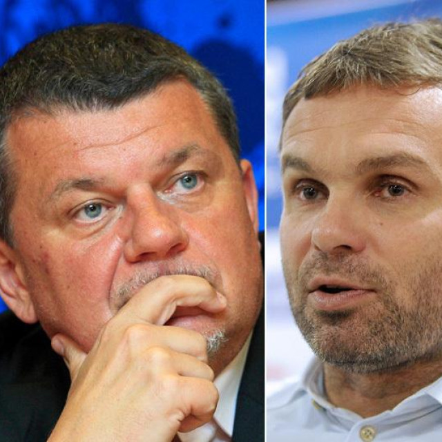 Ivica Blažičko, Vedran Pavlek, Bruno Kovačević