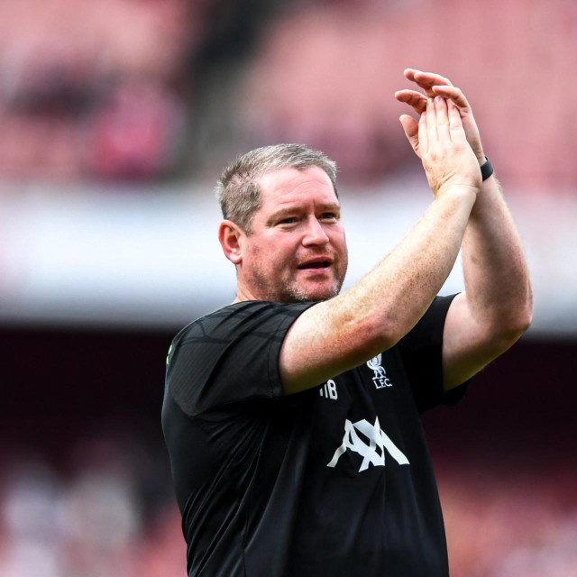 Matt Beard preminuo je tri tjedna nakon odlaska iz Burnleyja