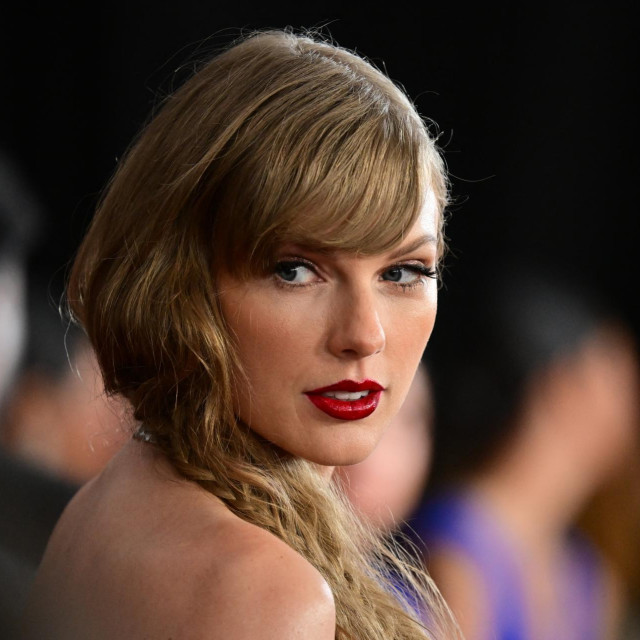 Taylor Swift