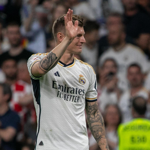 Toni Kroos
