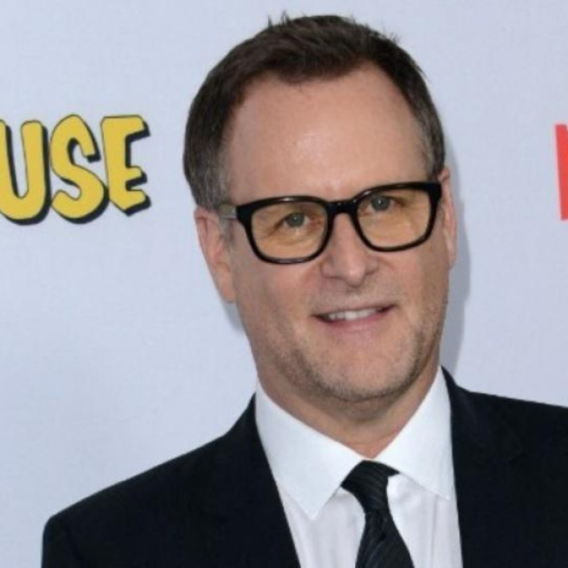Dave Coulier