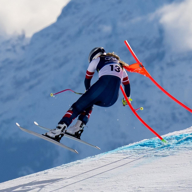 Amerikanci objavili popis skijaša za iduću sezonu, na njemu je pomalo nestvarno i Lindsey Vonn