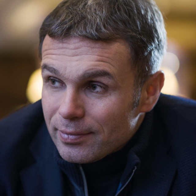 Vedran Pavlek