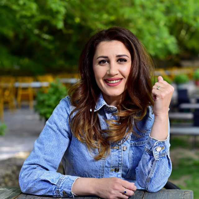 Iva Ajduković