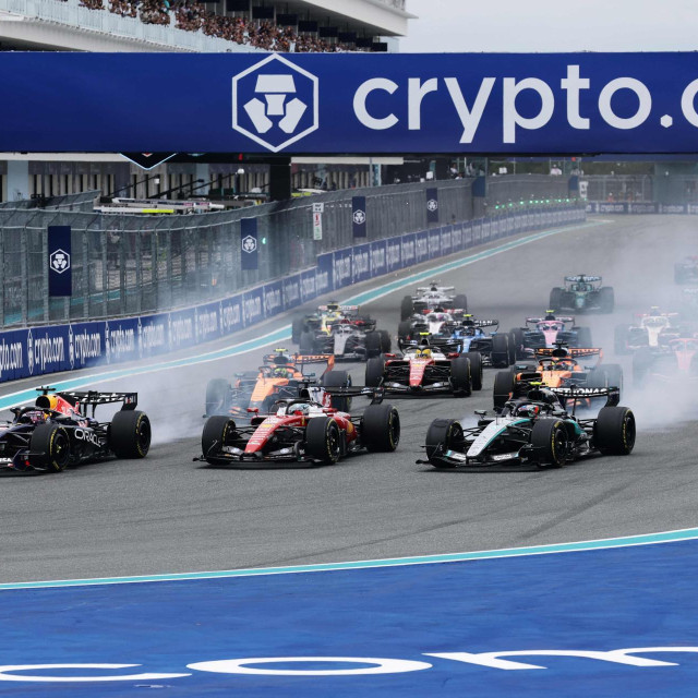 Start VN Miamija