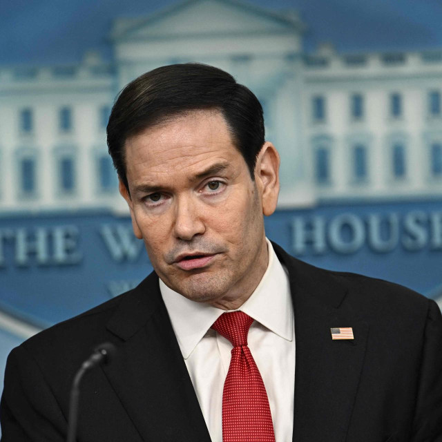 Marco Rubio